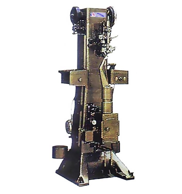 TS-862A MACKAY STITCHING MACHINE